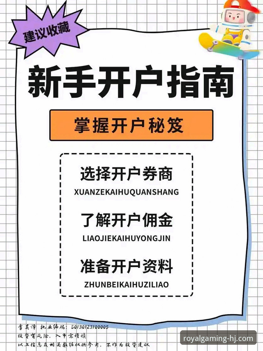 3种高效方法掌握皇家国际平台下载推荐与开户全流程